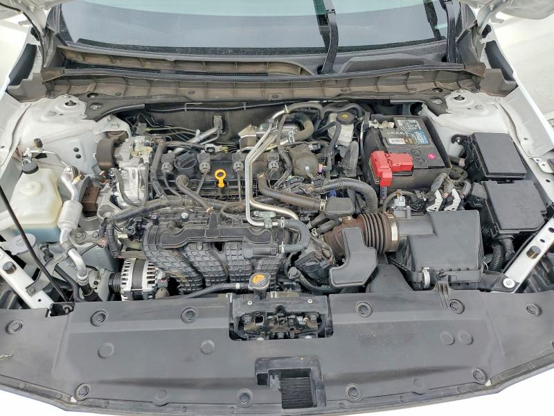 Photo 11 from auction – 2024 NISSAN ALTIMA with VIN 1N4BL4CV1RN338818