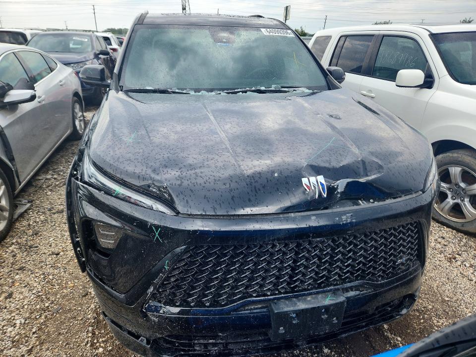 Снимка 5 от търг – 2025 BUICK ENCLAVE с VIN 5GAERBRS4SJ281181
