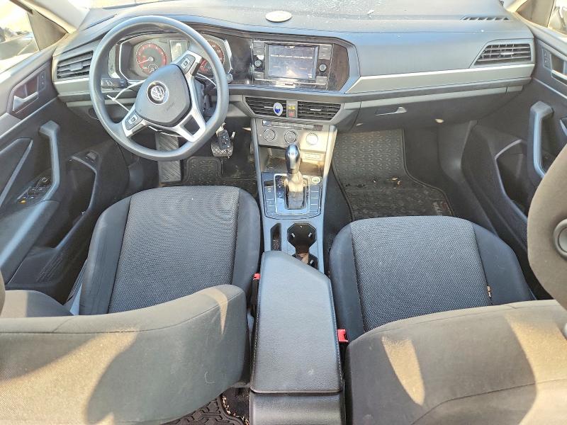 Photo 8 from auction – 2021 VOLKSWAGEN JETTA with VIN 3VWC57BU2MM083955