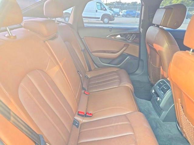 Photo 6 from auction – 2016 AUDI A6 with VIN WAUHGAFC7GN006622