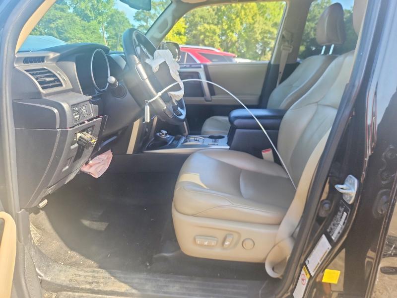 Photo 7 from auction – 2012 TOYOTA 4RUNNER with VIN JTEBU5JR7C5087177