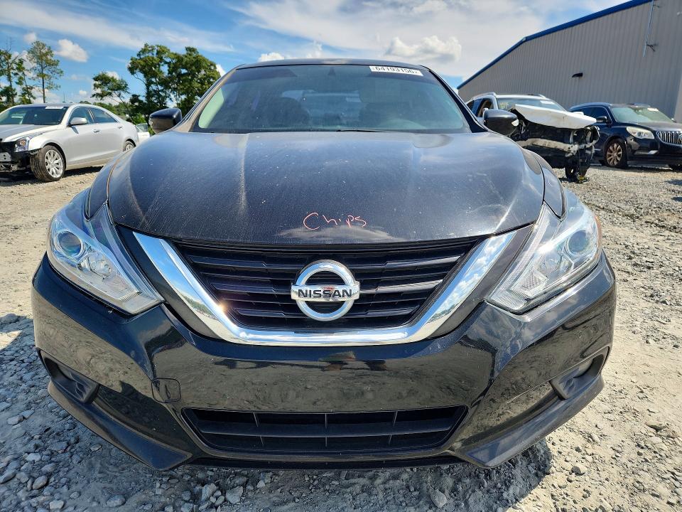 Photo 5 from auction – 2016 NISSAN ALTIMA with VIN 1N4BL3AP6GC126424