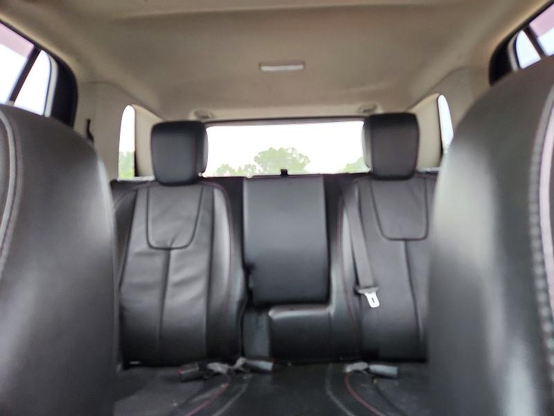 Photo 10 from auction – 2015 GMC TERRAIN with VIN 2GKFLXE32F6262863