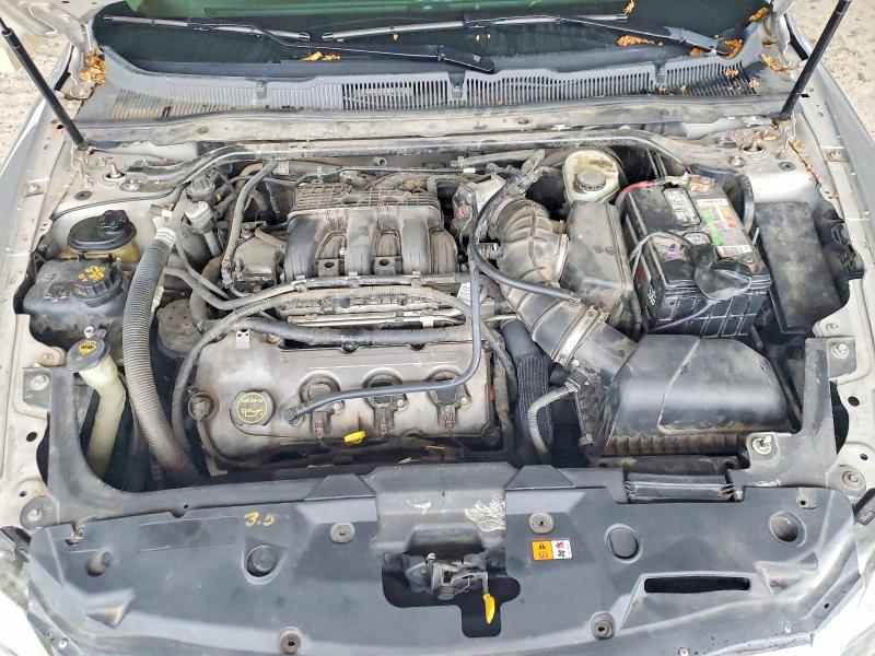 Photo 11 from auction – 2012 FORD TAURUS with VIN 1FAHP2EWXCG113141