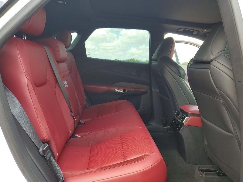 Photo 10 from auction – 2024 LEXUS RX with VIN 2T2BCMEA3RC014854