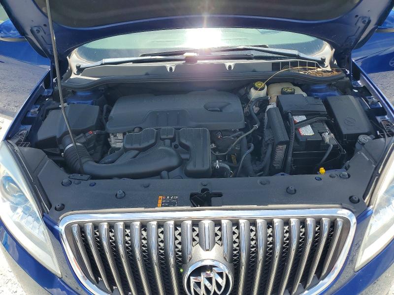 Foto 11 de la subasta – 2014 BUICK VERANO con VIN 1G4PP5SK5E4113024