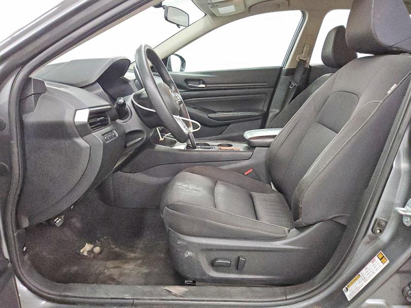 Photo 7 from auction – 2020 NISSAN ALTIMA with VIN 1N4BL4BV3LC220287