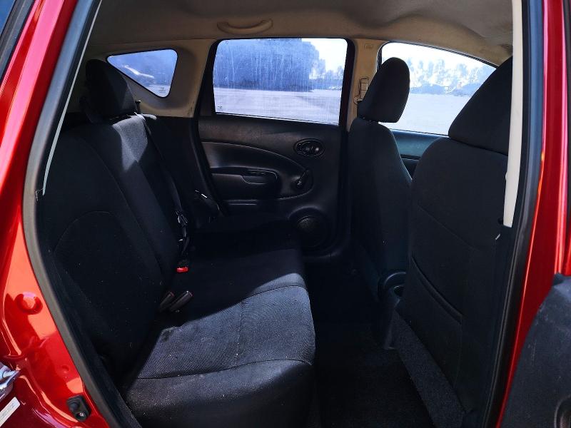 Photo 10 from auction – 2015 NISSAN VERSA NOTE with VIN 3N1CE2CP3FL387337