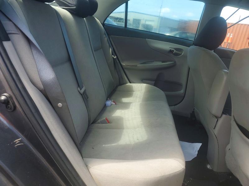 Снимка 10 от търг – 2013 TOYOTA COROLLA с VIN 5YFBU4EE8DP096769