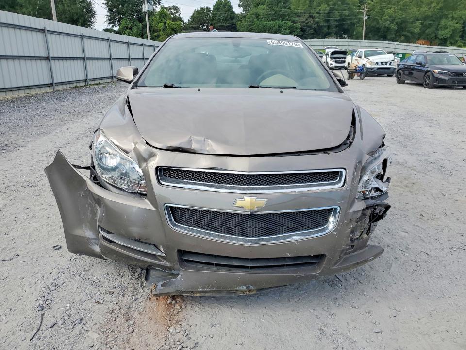 Photo 5 from auction – 2012 CHEVROLET MALIBU with VIN 1G1ZC5E05CF160454