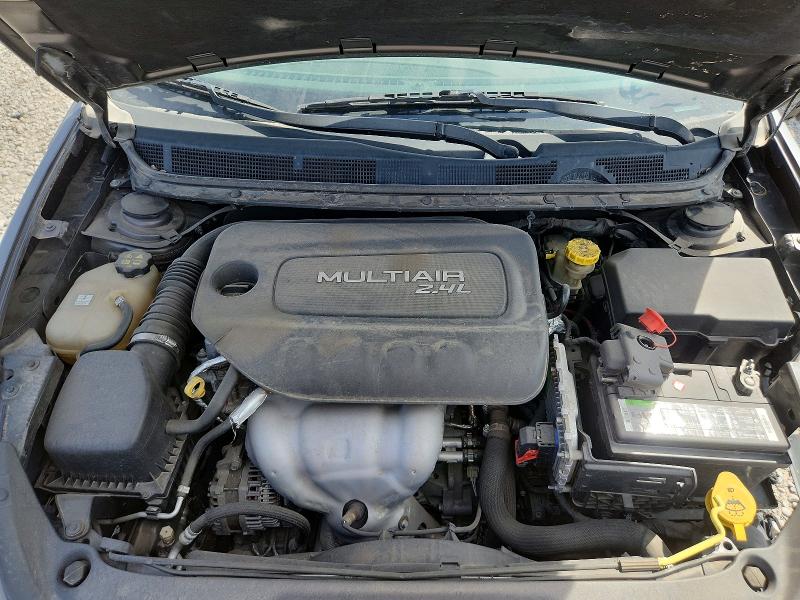 Photo 11 from auction – 2014 DODGE DART with VIN 1C3CDFBB2ED824394