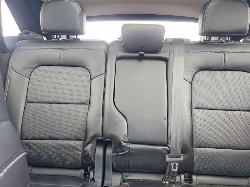 Photo 10 from auction – 2020 FORD ESCAPE with VIN 1FMCU9DZ0LUC58445