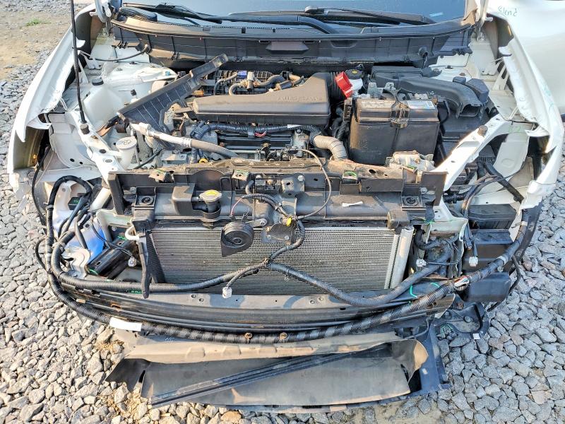 Photo 12 from auction – 2020 NISSAN ROGUE with VIN 5N1AT2MV5LC710751