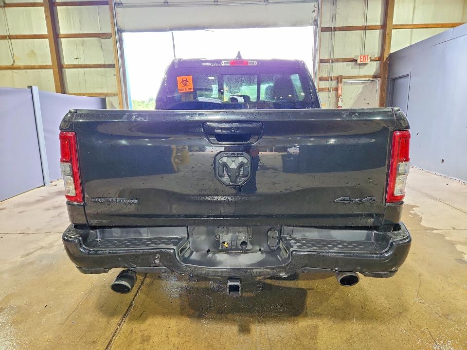 صورة رقم 6 من المزاد - 2019 RAM 1500 مع VIN 1C6SRFFT8KN899206