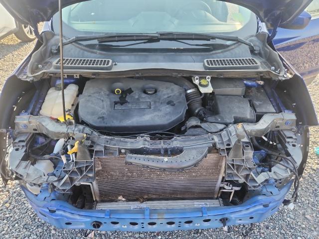 Photo 12 from auction – 2015 FORD ESCAPE with VIN 1FMCU9G92FUC44899