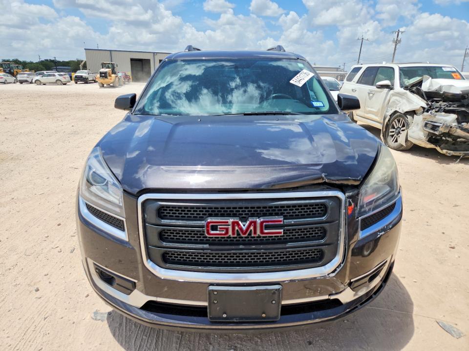 Photo 5 from auction – 2015 GMC ACADIA with VIN 1GKKRPKD7FJ187042