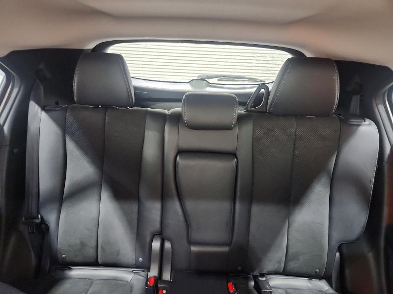 Photo 10 from auction – 2025 MITSUBISHI ECLIPSE CROSS with VIN JA4ATWAA1SZ007957