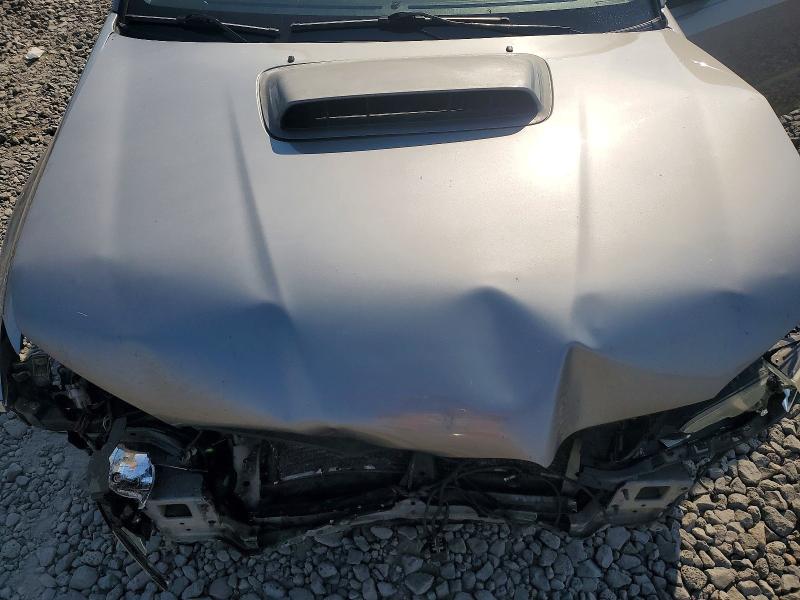 Photo 11 from auction – 2006 SUBARU IMPREZA with VIN JF1GD79686H503021