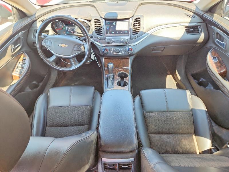 Zdjęcie 8 z aukcji – 2015 CHEVROLET IMPALA z VIN 2G1115SL6F9150479