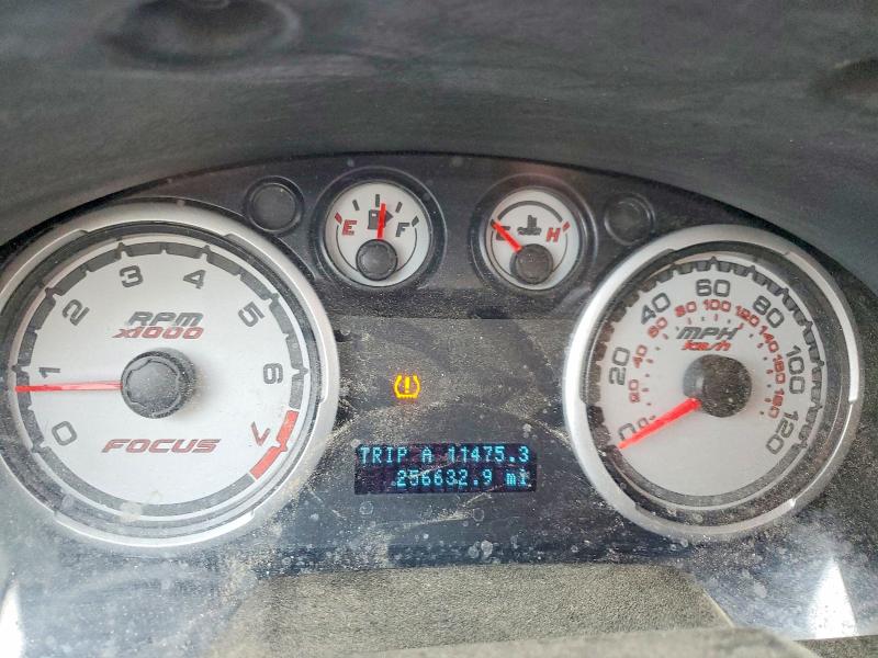 Photo 9 from auction – 2011 FORD FOCUS with VIN 1FAHP3FN3BW132775