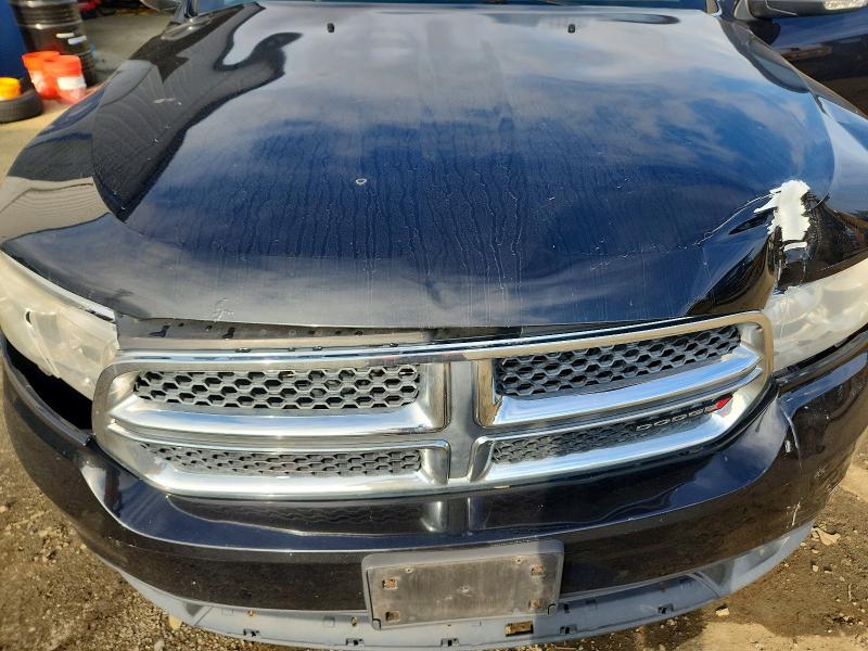 Photo 12 from auction – 2012 DODGE DURANGO with VIN 1C4RDJDG5CC242200