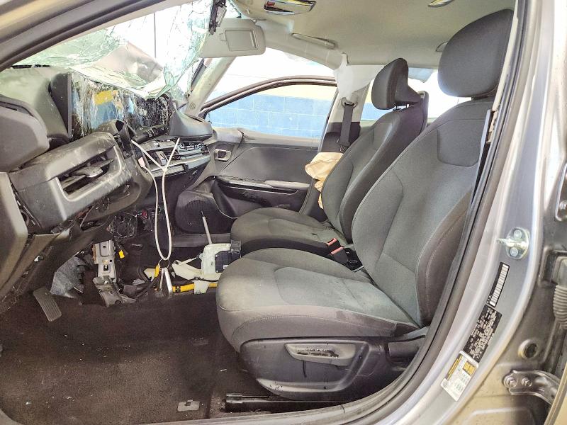 Zdjęcie 7 z aukcji – 2025 KIA K4 z VIN 3KPFT4DE5SE046383