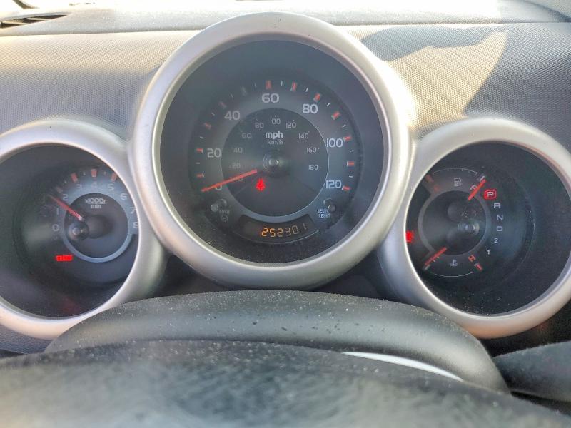 Фото 9 с аукциона – 2004 HONDA ELEMENT с VIN 5J6YH28564L038659