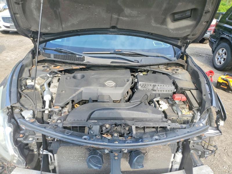 Photo 11 from auction – 2014 NISSAN ALTIMA with VIN 1N4AL3APXEC414407
