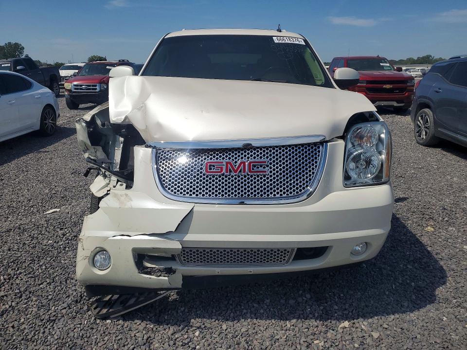 Фото 5 с аукциона – 2014 GMC YUKON с VIN 1GKS2EEF3ER135980