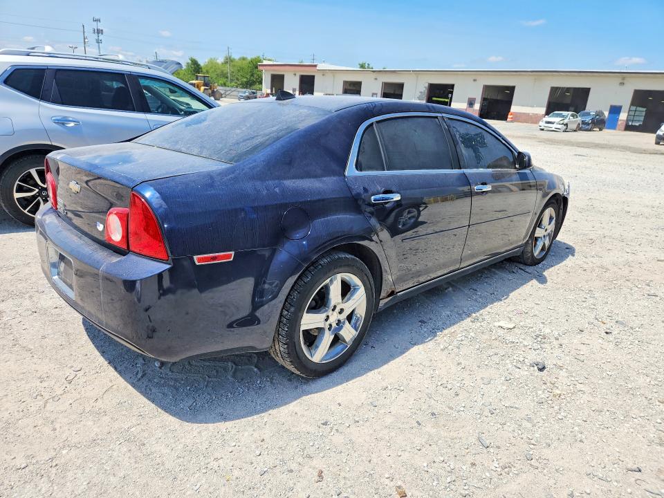 Photo 3 from auction – 2012 CHEVROLET MALIBU with VIN 1G1ZC5E03CF317088