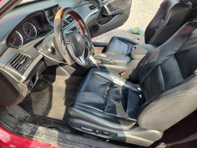 Photo 7 from auction – 2011 HONDA ACCORD with VIN 1HGCS2B86BA003943