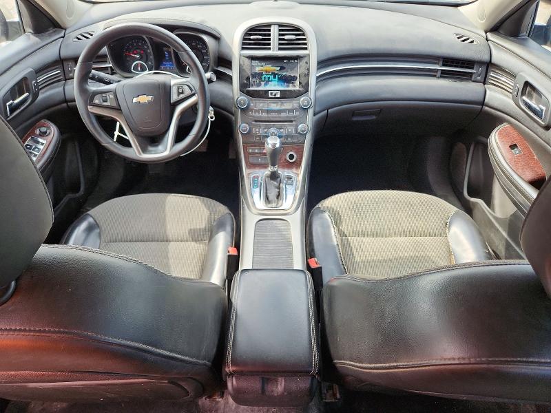 صورة رقم 8 من المزاد - 2013 CHEVROLET MALIBU مع VIN 1G11D5SR1DF160577