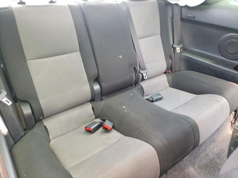 Photo 10 from auction – 2015 SCION TC with VIN JTKJF5C76FJ003618
