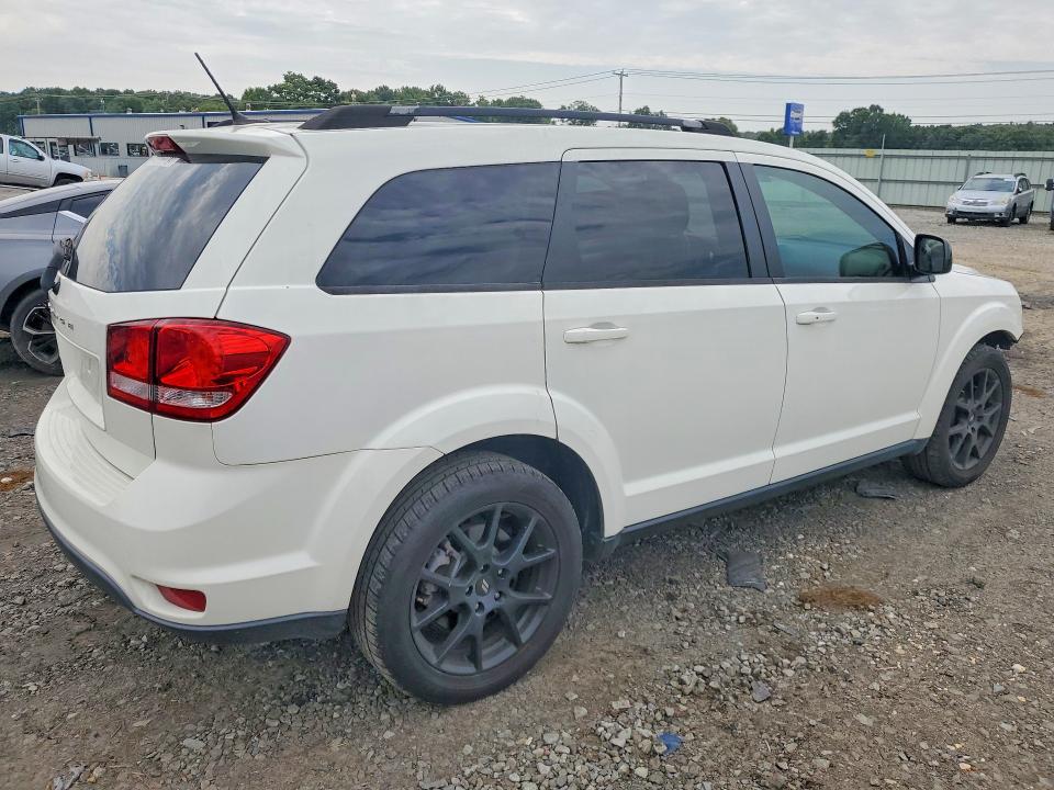 Photo 3 from auction – 2018 DODGE JOURNEY with VIN 3C4PDCBB7JT310752