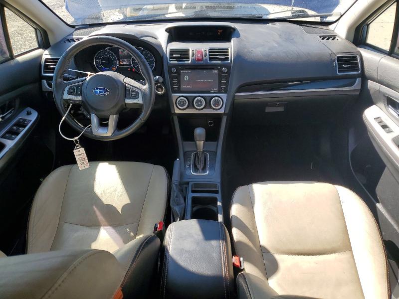 Zdjęcie 8 z aukcji – 2017 SUBARU CROSSTREK z VIN JF2GPALC1HH278653