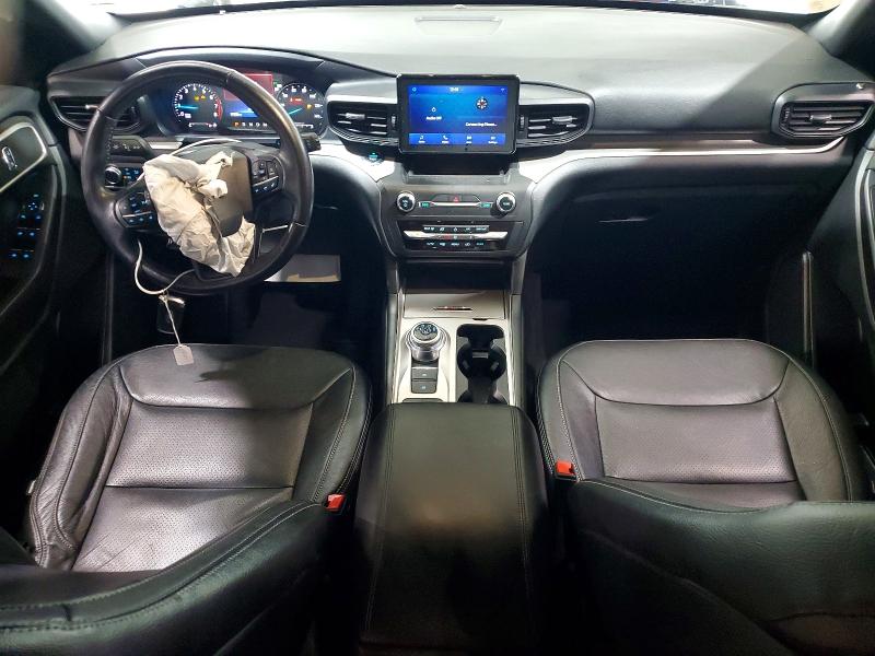 صورة رقم 8 من المزاد - 2020 FORD EXPLORER مع VIN 1FMSK7DH1LGA23712