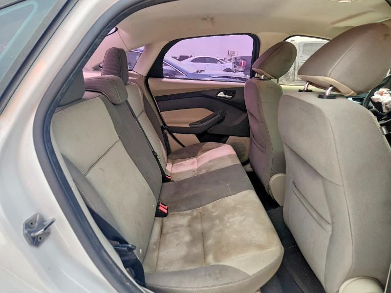 Photo 10 from auction – 2013 FORD FOCUS with VIN 1FADP3F29DL157995