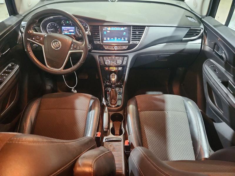 Photo 8 from auction – 2019 BUICK ENCORE with VIN KL4CJASB4KB728386