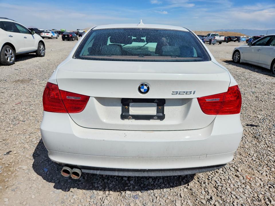 Zdjęcie 6 z aukcji – 2009 BMW 328 z VIN WBAPK53519A510214