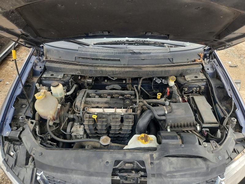 Photo 12 from auction – 2017 DODGE JOURNEY with VIN 3C4PDCABXHT709201