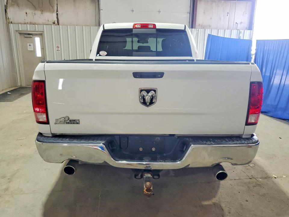 Photo 6 from auction – 2015 RAM 1500 with VIN 1C6RR6GT2FS750844