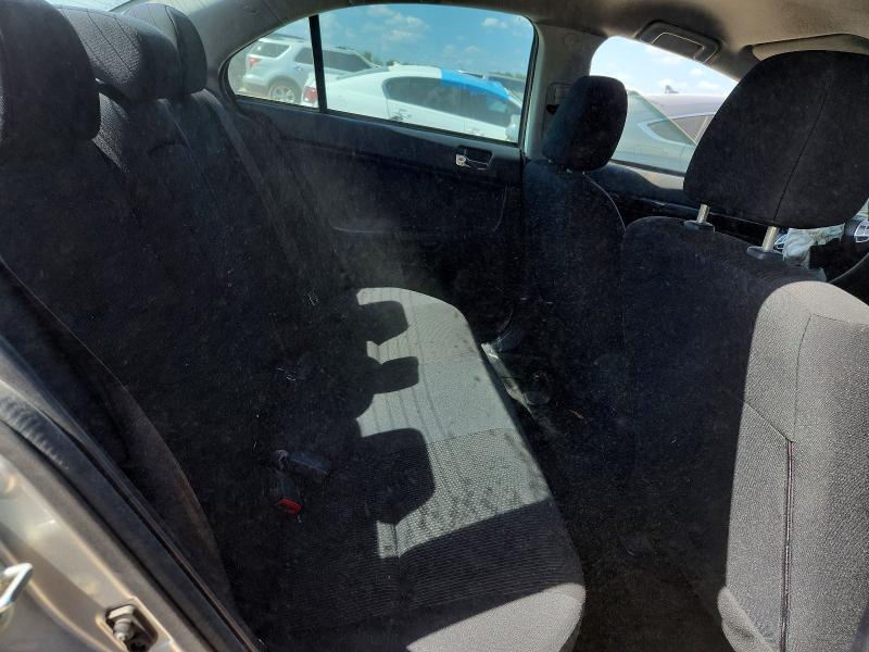 Photo 10 from auction – 2017 MITSUBISHI LANCER with VIN JA32U2FUXHU012095