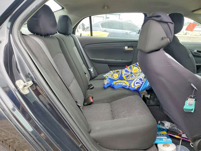 Photo 10 from auction – 2011 CHEVROLET MALIBU with VIN 1G1ZC5E13BF158676