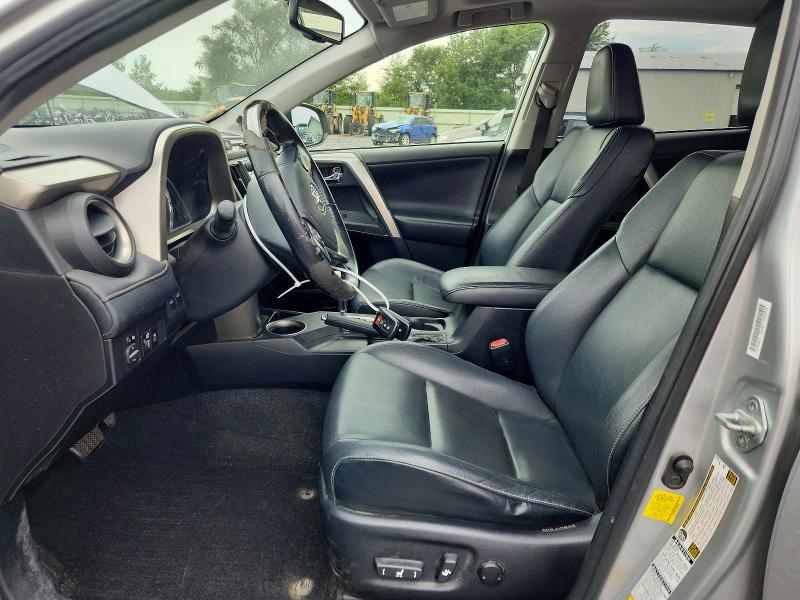 Photo 7 from auction – 2013 TOYOTA RAV4 with VIN JTMDFREV7D5004614