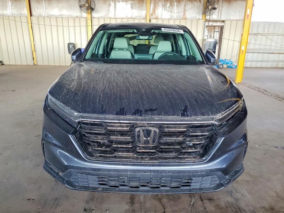Photo 5 from auction – 2024 HONDA CR-V with VIN 7FARS4H44RE008928