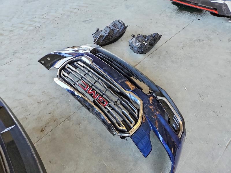 Photo 13 from auction – 2023 GMC TERRAIN with VIN 3GKALPEG6PL108019