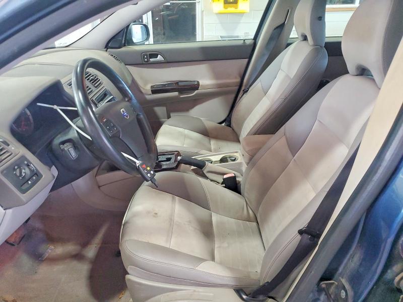 Photo 7 from auction – 2007 VOLVO V50 with VIN YV1MW382772278166