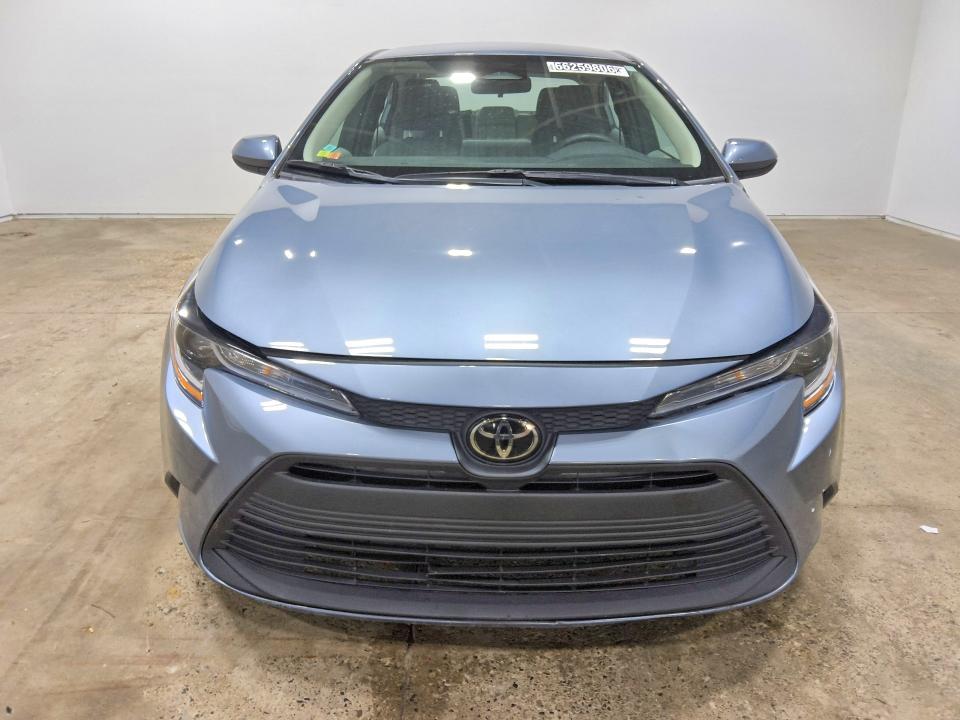 Photo 5 from auction – 2023 TOYOTA COROLLA with VIN 5YFB4MDE2PP036721