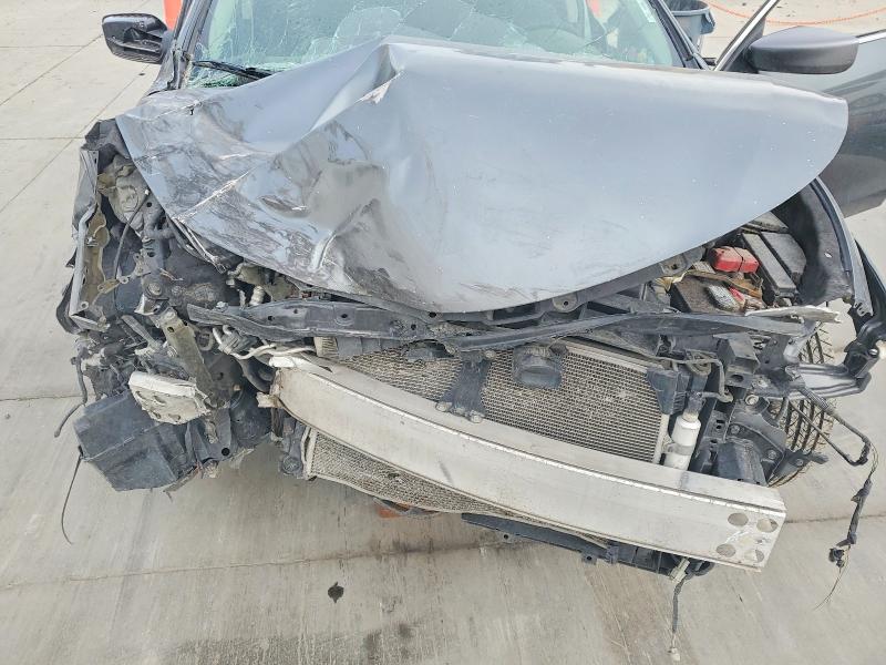 Photo 11 from auction – 2015 NISSAN ALTIMA with VIN 1N4AL3AP5FN317279