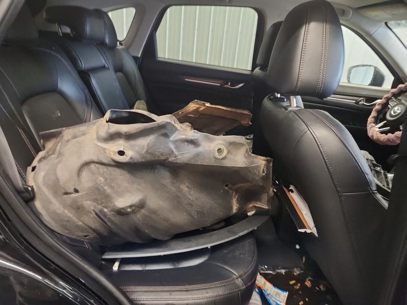 Снимка 11 от търг – 2020 MAZDA CX-5 с VIN JM3KFADM7L0737539
